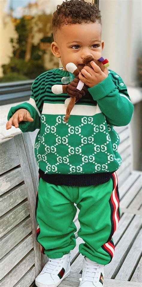 newborn boy gucci sweater|genuine gucci kids.